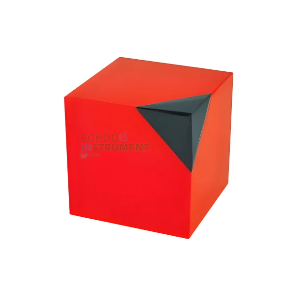 Formation of Tetrahedron